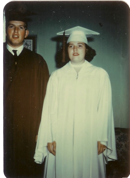 BSHS Graduation 1955.jpg